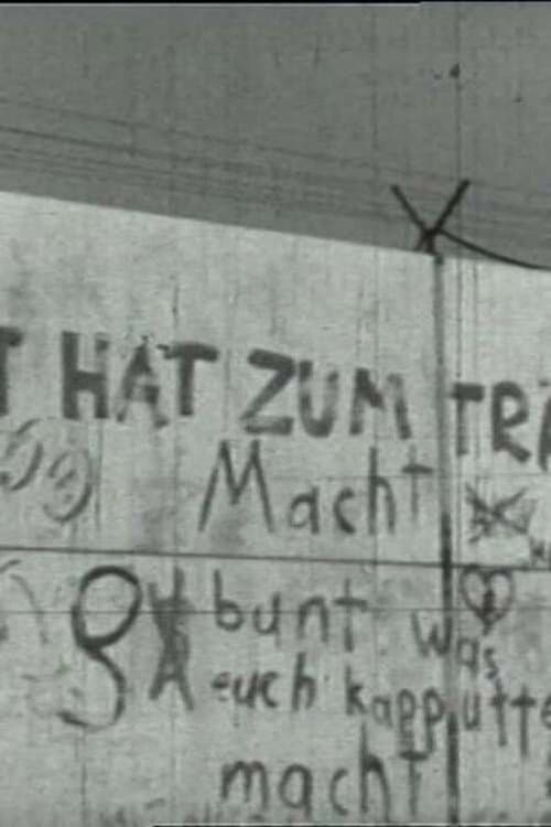 Poster for Fesseln spürt, wer sich bewegt