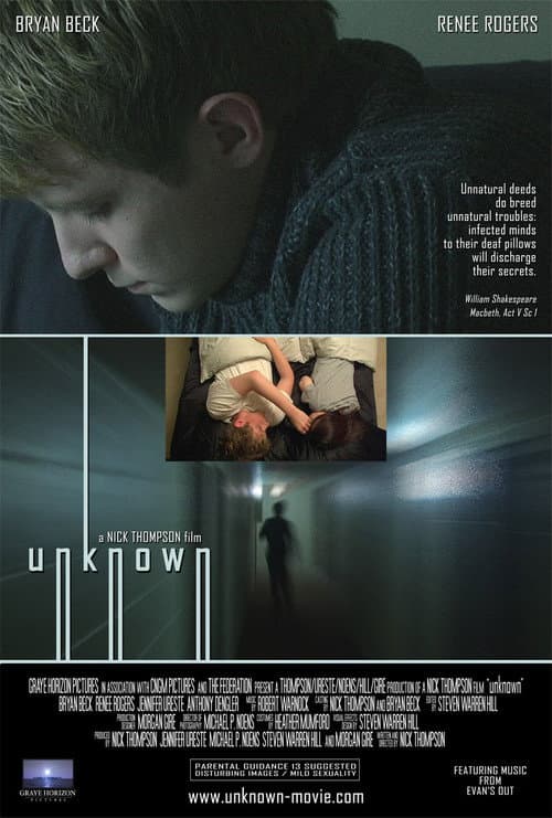 Poster for unknown