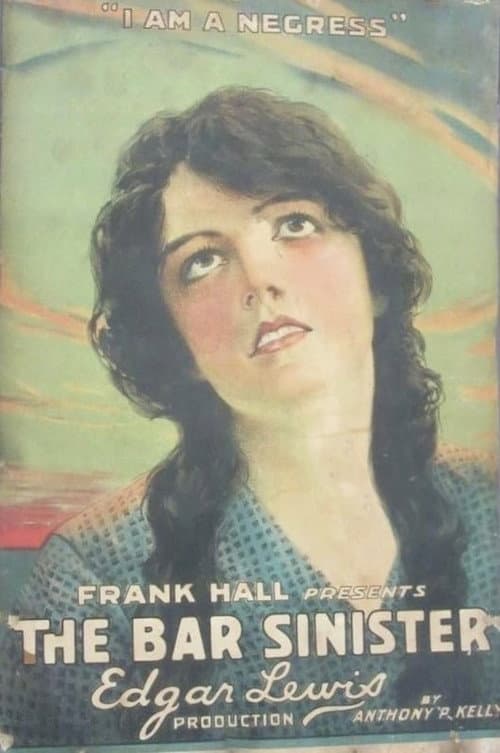Poster for The Bar Sinister