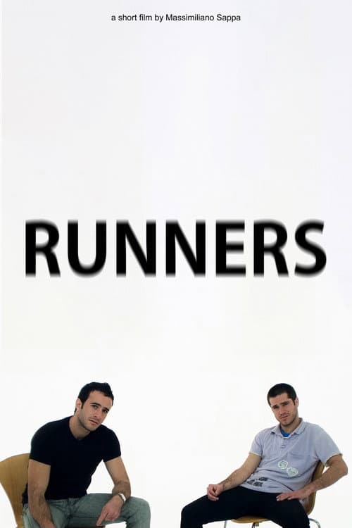 Poster for Runners