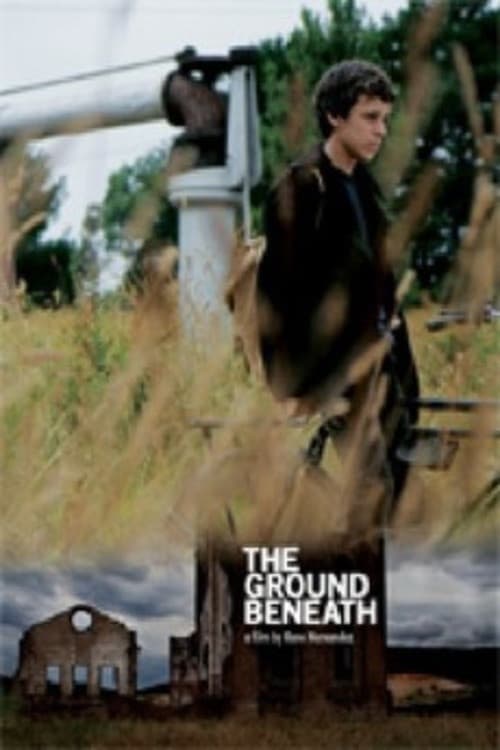Poster for The Ground Beneath