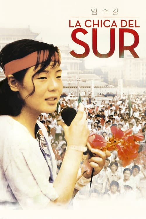 Poster for The Girl from the South