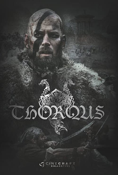 Poster for Thorqus