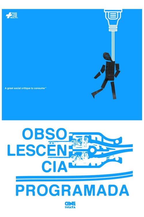 Poster for Schedule Obsolescence