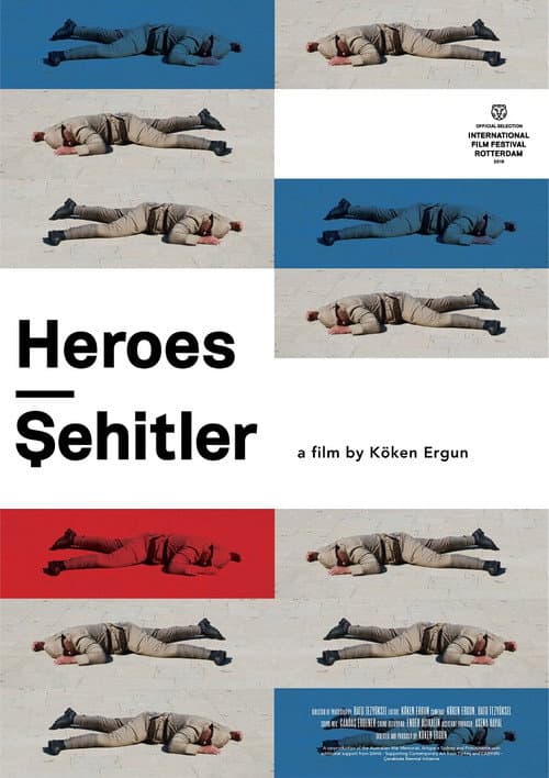 Poster for Heroes