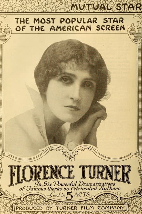 Poster for Francesca di Rimini