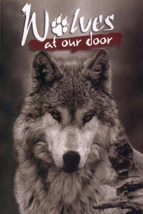 Poster for Wolves at Our Door