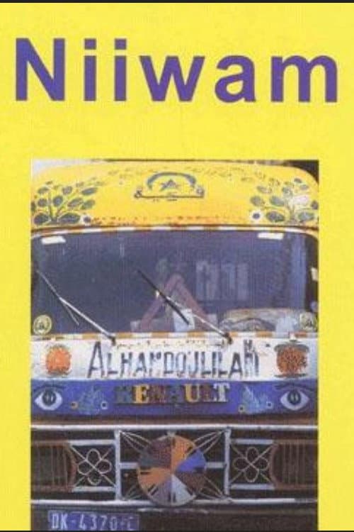 Poster for Niiwam