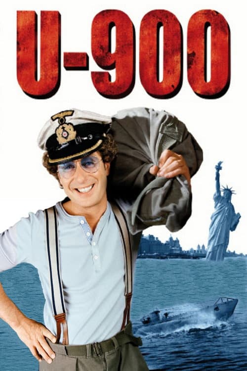 Poster for U-900