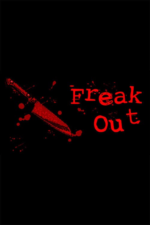 Poster for Freak Out