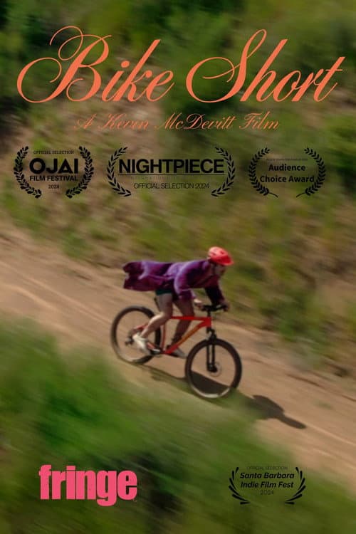 Poster for Bike Short