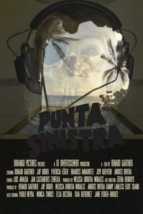 Poster for Punta Sinistra