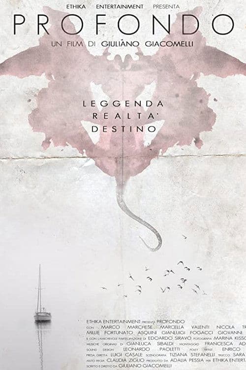Poster for Profondo