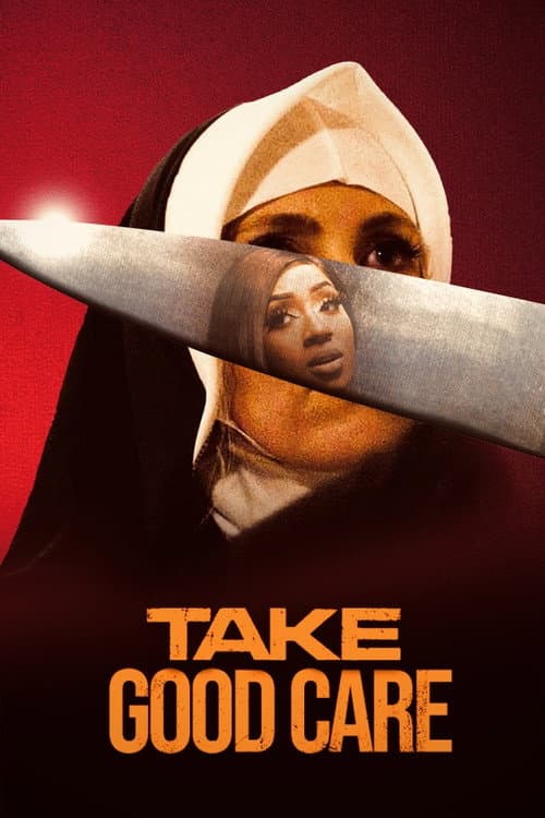 Poster for Take Good Care