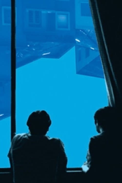 Poster for Hotel Jasmim
