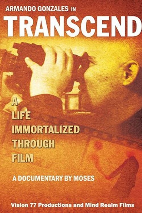 Poster for Transcend