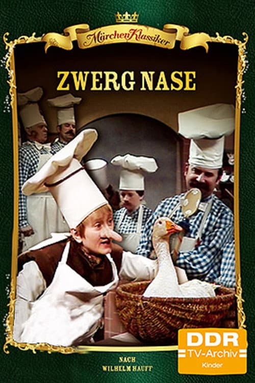 Poster for Dwarf Nose