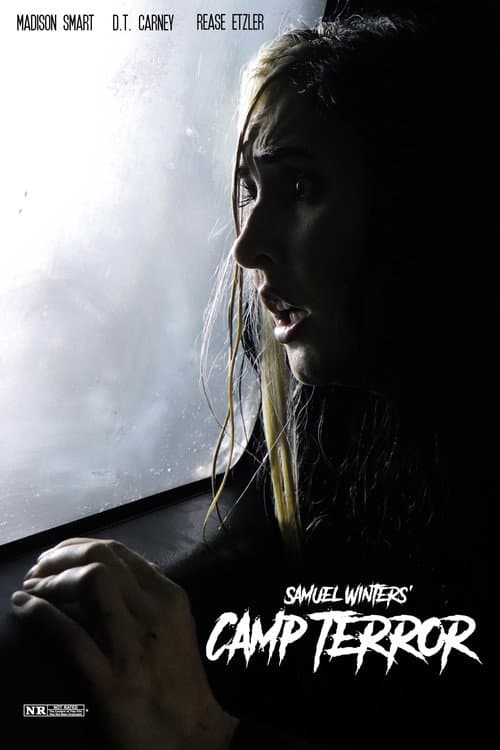 Poster for Camp Terror