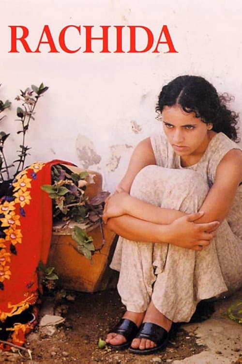 Poster for Rachida