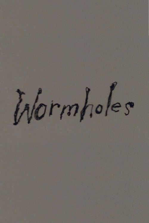 Poster for Wormholes