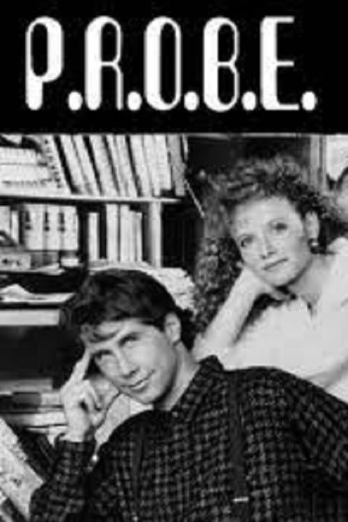Poster for Probe
