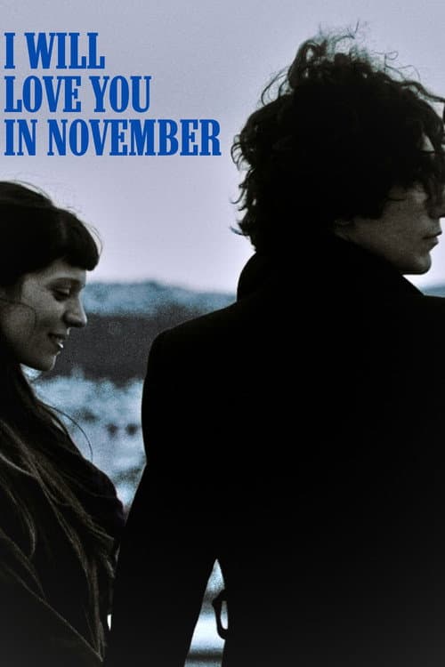 Poster for I Will Love You in November