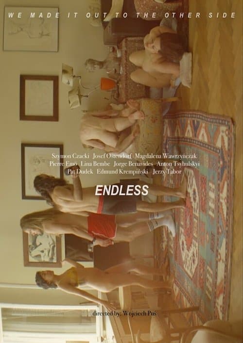 Poster for Endless