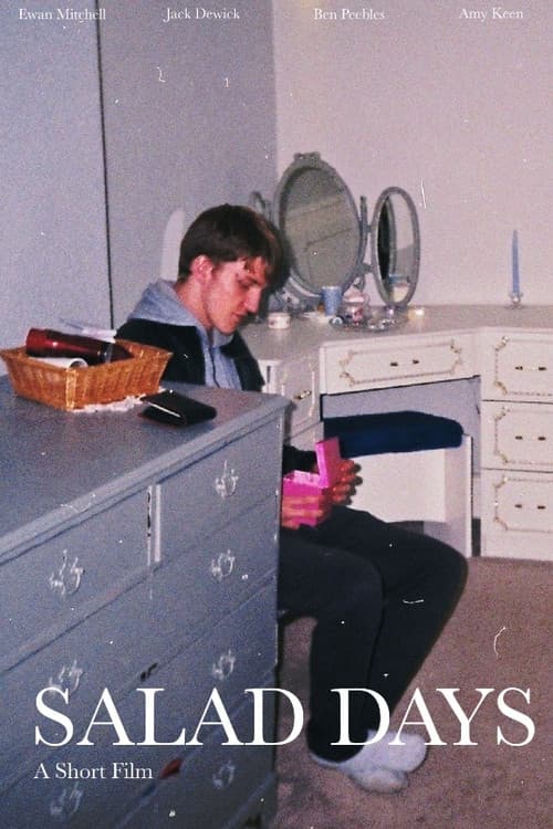 Poster for Salad Days