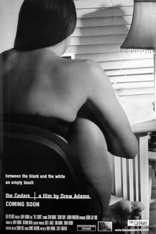 Poster for The Cedars