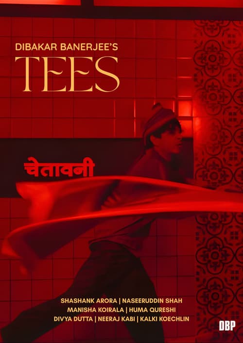 Poster for Tees