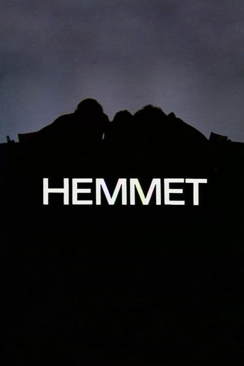 Poster for Hemmet