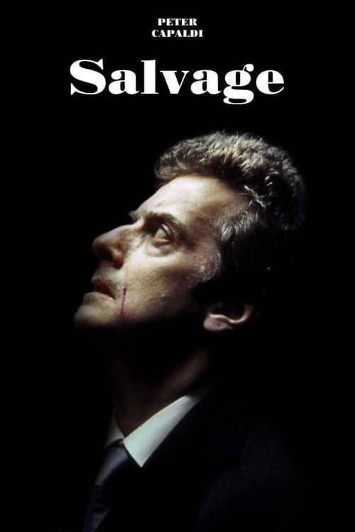 Poster for Salvage