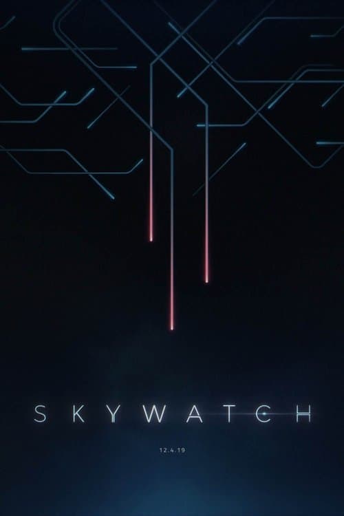 Poster for Skywatch