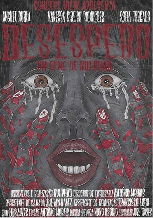 Poster for Desespero