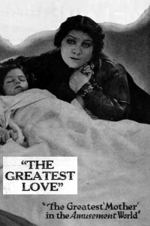 Poster for The Greatest Love