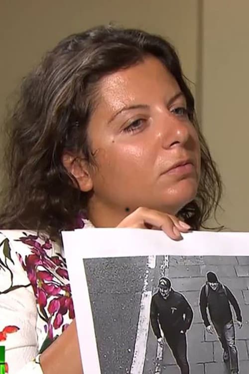 Poster for Full Skripal Case Interview with the UK's Suspects