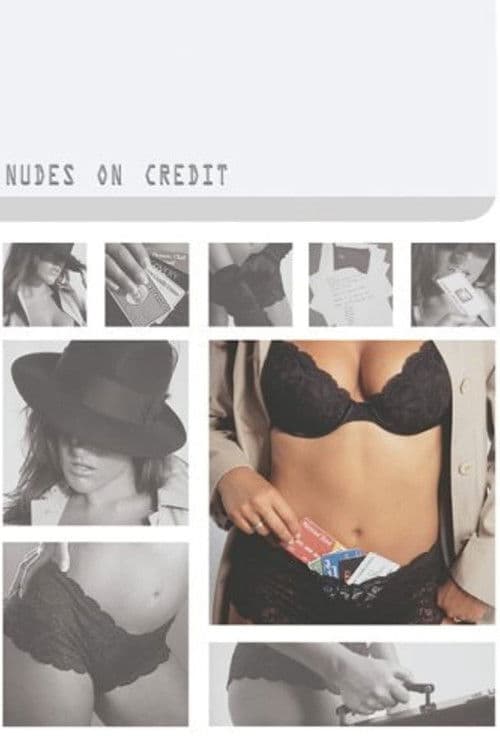 Poster for Nudes On Credit
