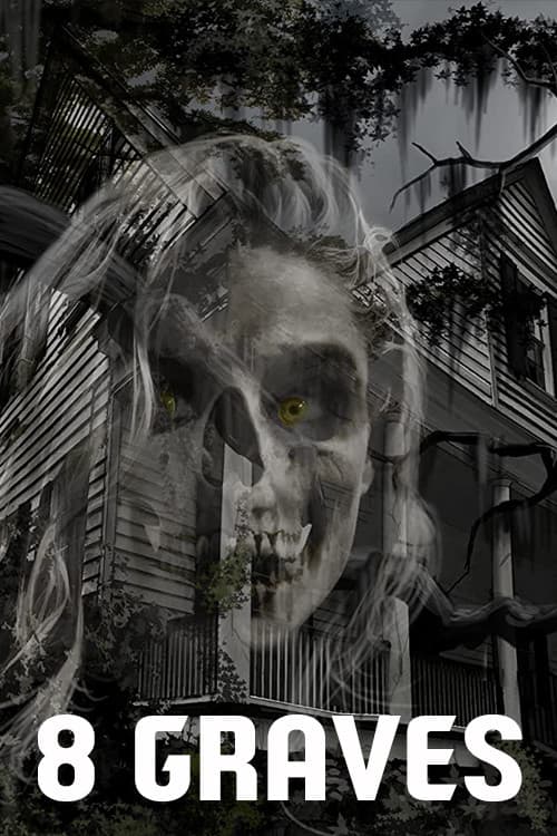 Poster for 8 Graves