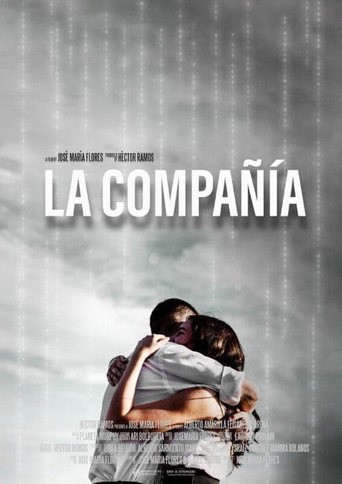 Poster for The Companions