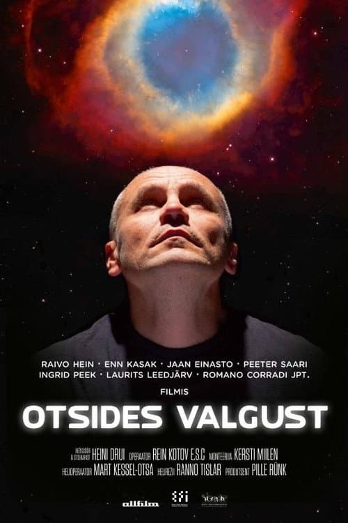 Poster for Searching for Light
