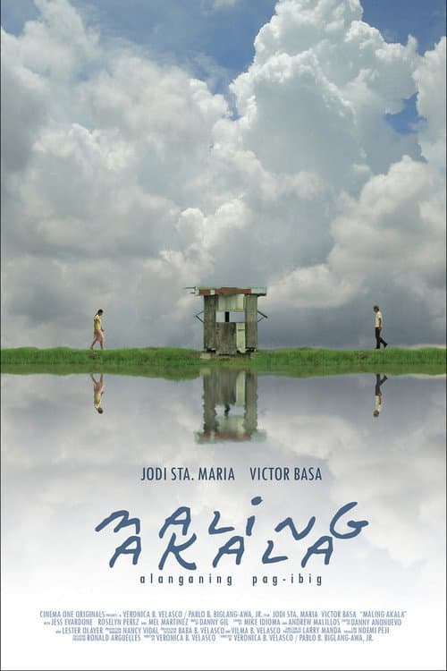 Постер до фільму «Maling Akala»