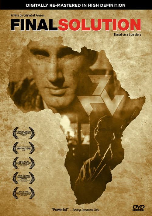 Poster for Final Solution