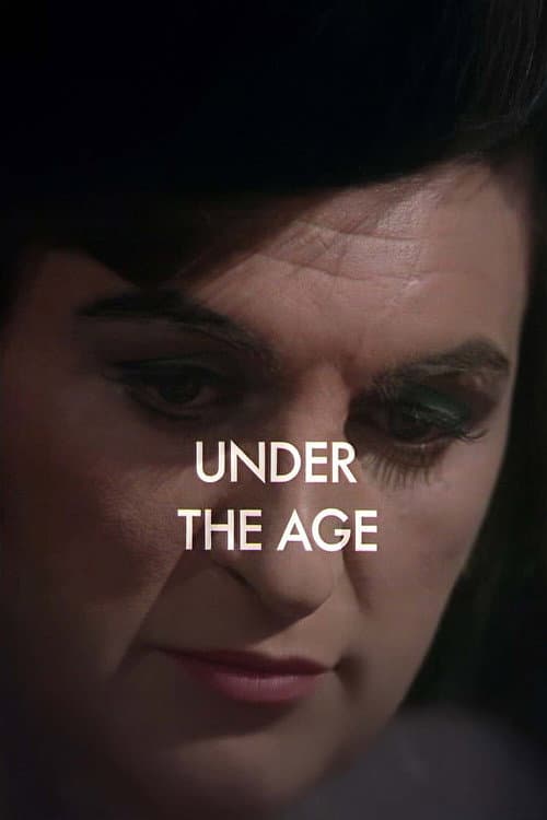 Poster for Under the Age