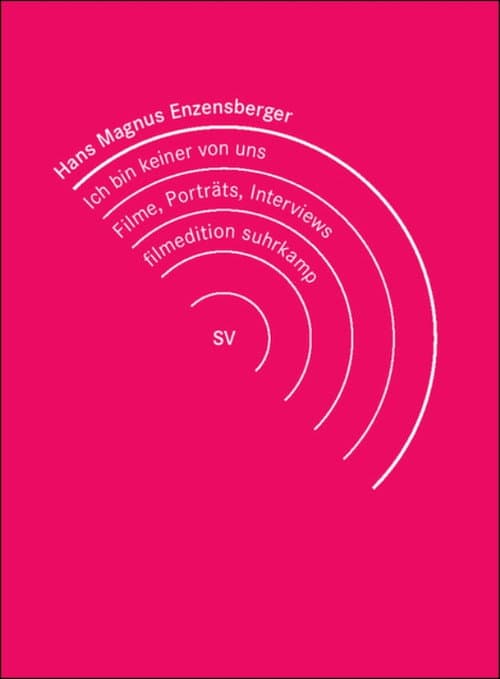 Poster for Ich bin keiner von uns