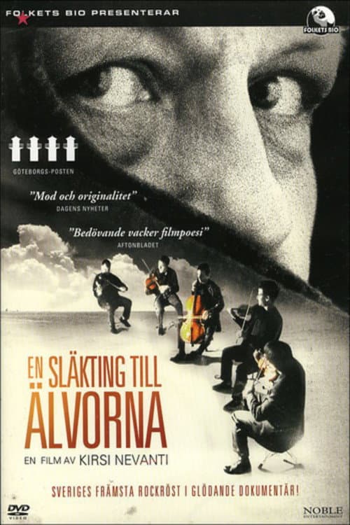 Poster for Among the Elves