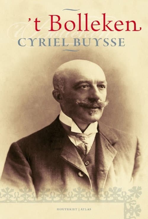 Poster for 't Bolleken