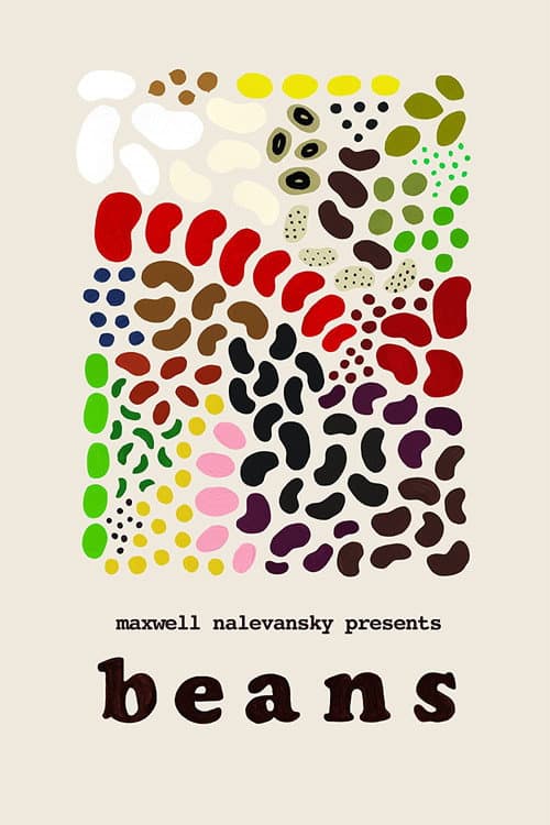 Poster for Beans.