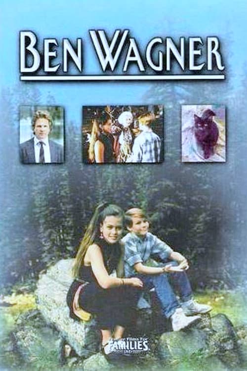 Poster for Ben Wagner