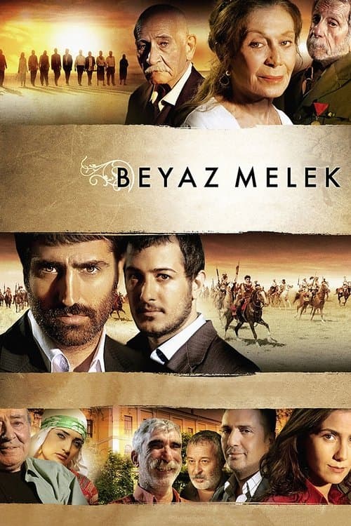 Poster for Beyaz Melek