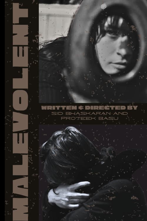 Poster for Malevolent